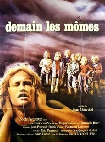 Póster de Demain les mômes