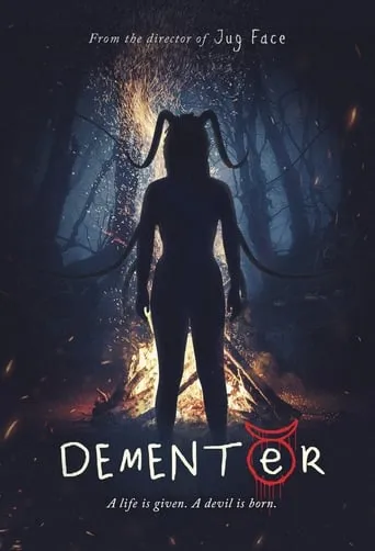 Póster de Dementer