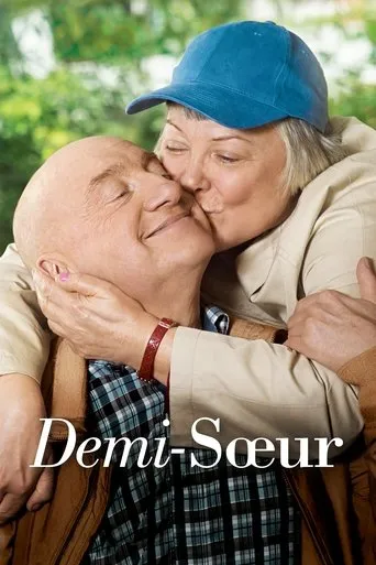 Póster de Demi-sœur