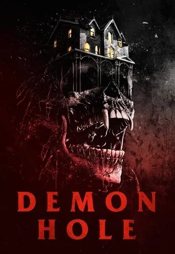 Póster de Demon Hole