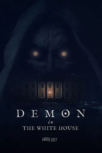 Póster de Demon in the White House