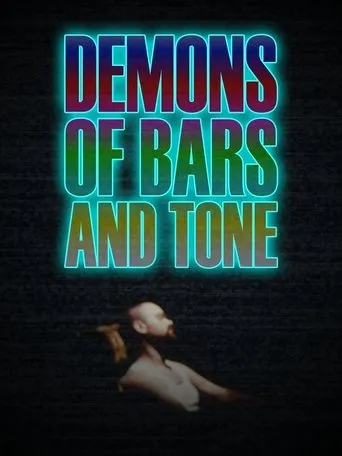 Póster de Demons of Bars and Tone