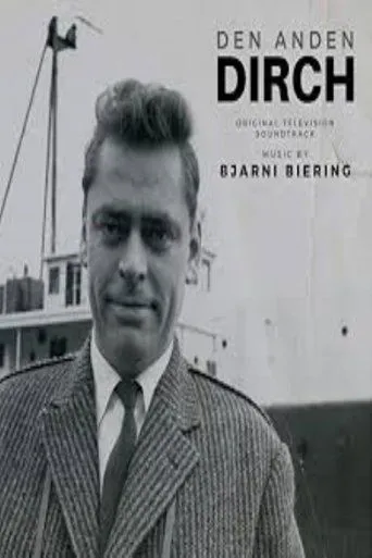 Póster de Den anden Dirch