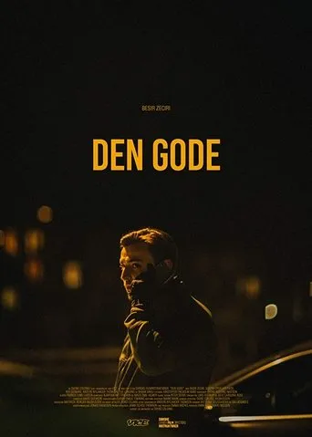 Póster de Den gode