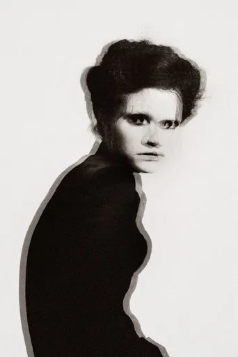 Póster de Den magiska dansaren