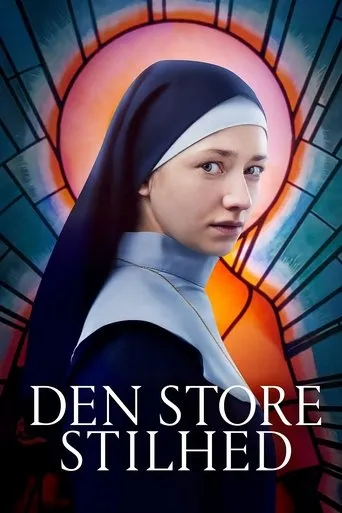 Póster de Den Store Stilhed