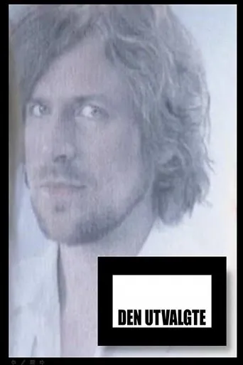 Póster de Den utvalgte