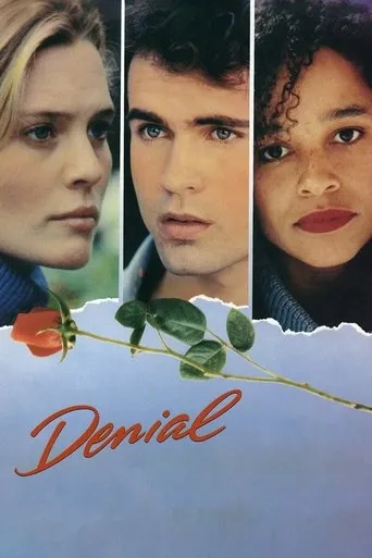 Póster de Denial