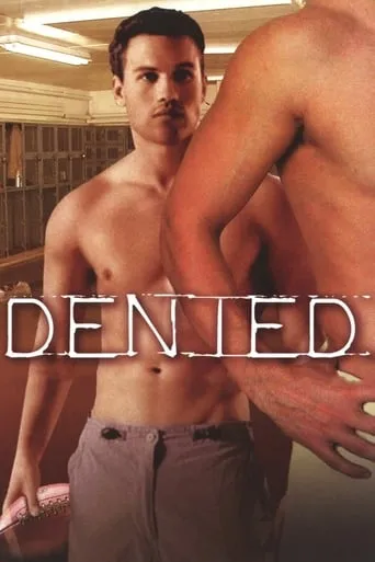 Póster de Denied