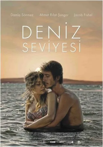 Póster de Deniz Seviyesi