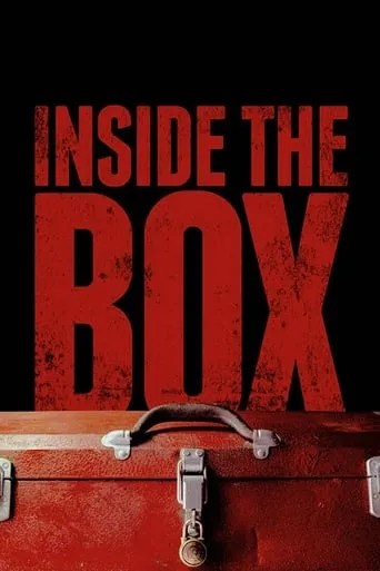 Póster de Dentro de la caja (2013) con Summer Glau como Sophie