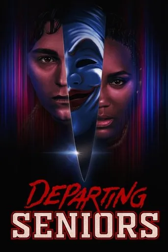 Póster de Departing Seniors
