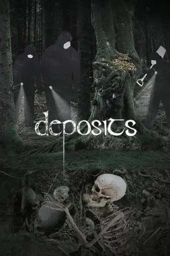 Póster de Deposits
