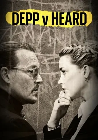 Póster de Depp Vs. Heard: Winners & Losers
