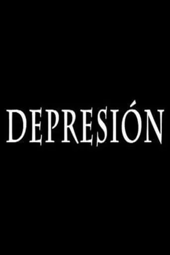 Póster de Depresión