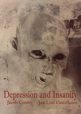 Póster de Depression and Insanity