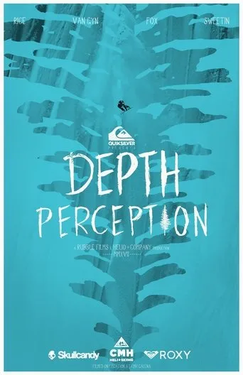 Póster de Depth Perception