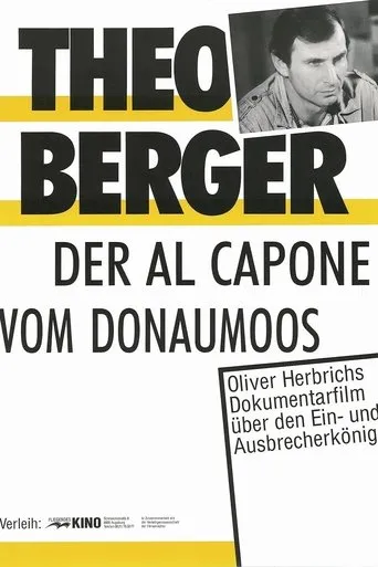 Póster de Der Al Capone vom Donaumoos