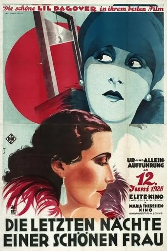 Póster de Der Anwalt des Herzens