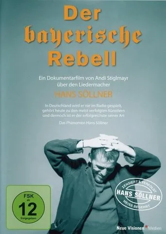 Póster de Der bayerische Rebell
