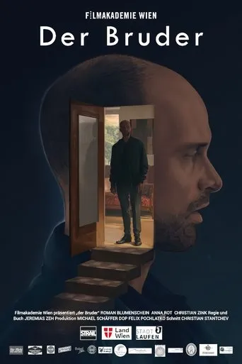 Póster de Der Bruder