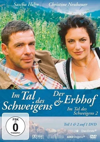 Póster de Der Erbhof - Im Tal des Schweigens 2