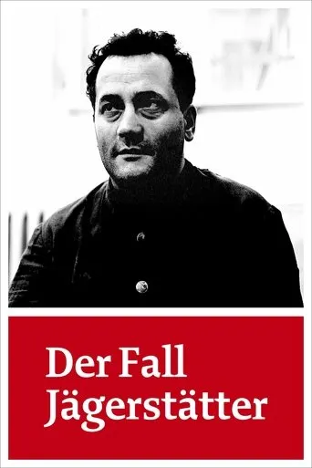 Póster de Der Fall Jägerstätter