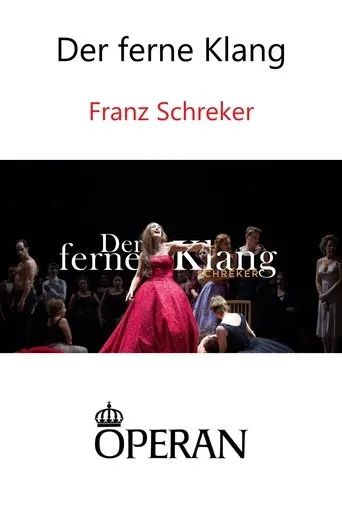 Póster de Der ferne Klang