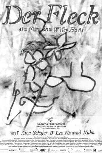 Póster de Der Fleck
