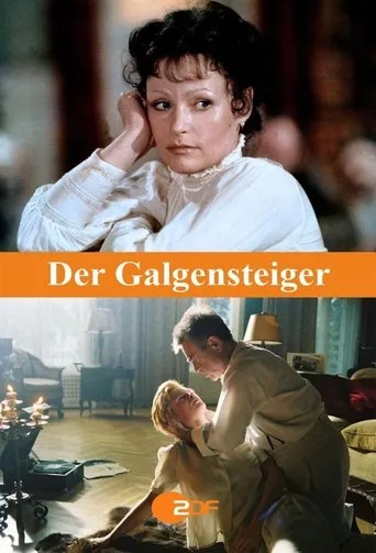 Póster de Der Galgensteiger