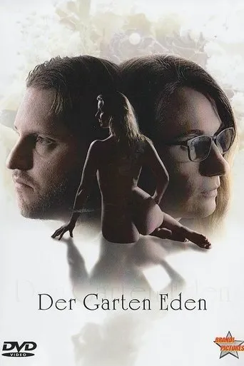 Póster de Der Garten Eden