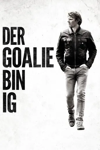 Póster de Der Goalie bin ig