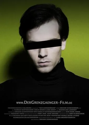 Póster de Der Grenzgänger