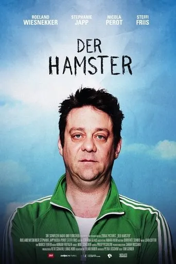 Póster de Der Hamster
