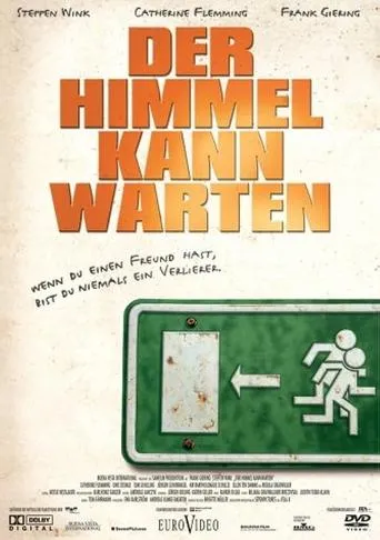 Póster de Der Himmel kann warten