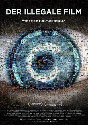Póster de Der illegale Film