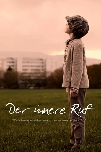 Póster de DER INNERE RUF