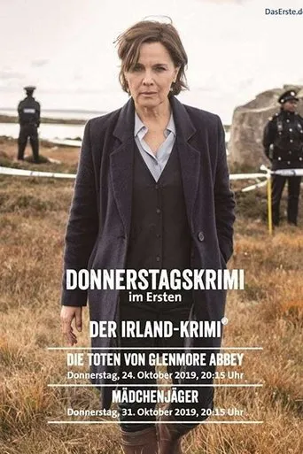 Póster de Der Irland-Krimi: Die Toten von Glenmore Abbey