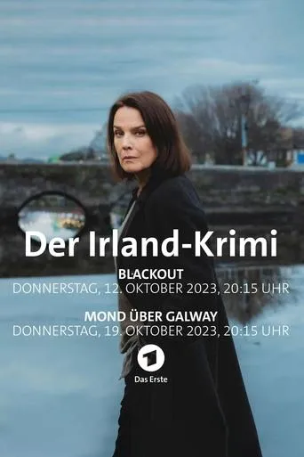 Póster de Der Irland-Krimi: Mond über Galway