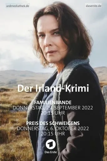 Póster de Der Irland-Krimi: Preis des Schweigens