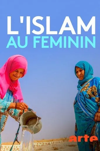 Póster de Der Islam der Frauen