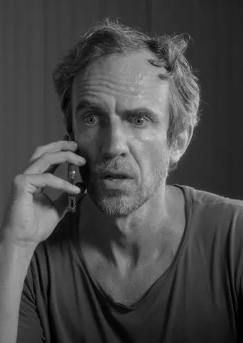 Póster de Der Katze ist das alles egal.