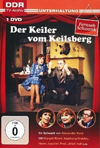Póster de Der Keiler vom Keilsberg