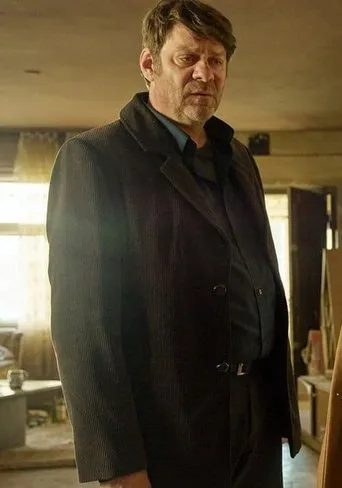 Póster de Der Kommissar und die Eifersucht