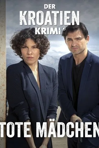 Póster de Der Kroatien-Krimi: Tote Mädchen