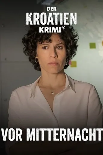 Póster de Der Kroatien-Krimi: Vor Mitternacht