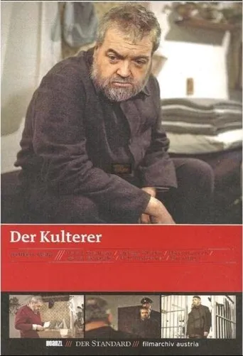 Póster de Der Kulterer