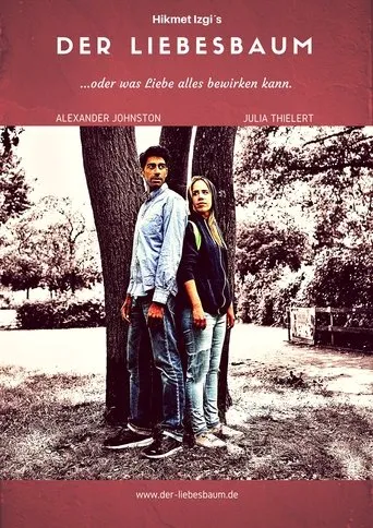 Póster de Der Liebesbaum