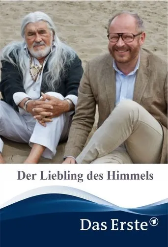 Póster de Der Liebling des Himmels