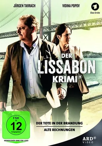 Póster de Der Lissabon-Krimi: Alte Rechnungen